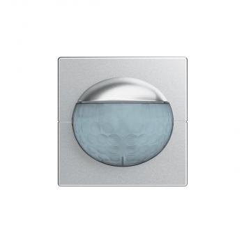 ARDEBO.de Busch-Jaeger 64764-866 Busch-Wächter 180 Flex, Komfort-Sensor, Edelstahl (2CKA006800A3009)