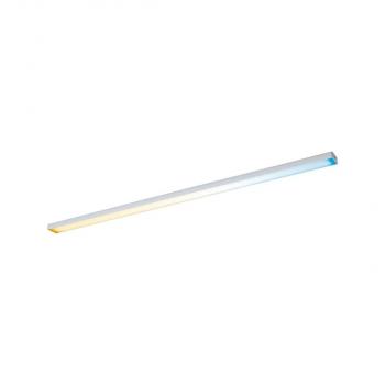 ARDEBO.de Paulmann LED Spot Clever Connect Barre, Tunable White, 6,5W, chrom matt (99969)