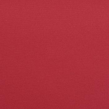 Verdunkelungsrollo 80 x 175 cm rot