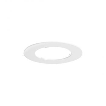 ARDEBO.de Brumberg Reduzierring 120 mm, weiß (81004070)