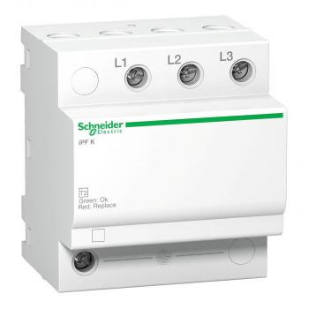 ARDEBO.de Schneider Electric A9L15582 Überspannungsableiter Typ2, 3P