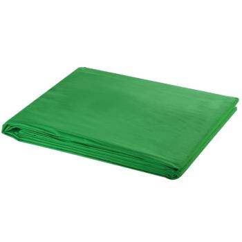 Fotostudio-Set mit Softboxen und Hintergrundsystem