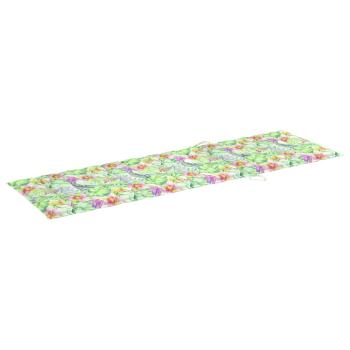 Sonnenliegen 2 Stk. mit Tisch und Auflagen Massivholz Akazie