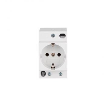 Eaton Z-SD230 Schukosteckdose, 10/16A, 250VAC (266875)