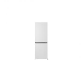 ARDEBO.de PKM KG225.4A+++W Stand Kühl-Gefrierkombination, 55,4 cm breit, 230 L, LED Beleuchtung, regelbares Thermostat, weiß