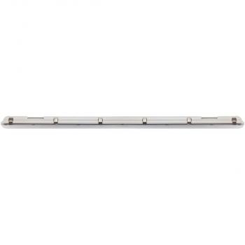 Pracht Luna BL Feuchtraum-Wannenleuchte, LED, IP65, 27W, 4000K, 3800lm, weiß (5211005B)
