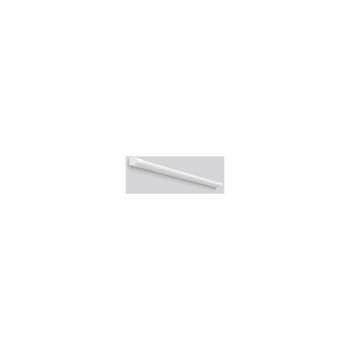 ARDEBO.de RZB HB 507 LED Linienleuchte, 11W, 1300lm, 3000K, weiß (451223.002)