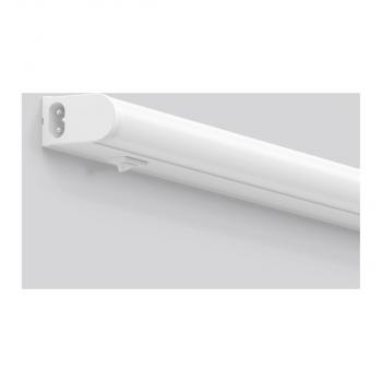 RZB Strip-Light LED-Wandleuchte, 7W, 690lm, 3000K, weiß (451157.002.2)