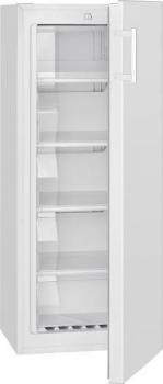 Bomann GS 7317.1 Stand Gefrierschrank, 55 cm, breit, 165 Liter, manuelle Abtauung, weiß