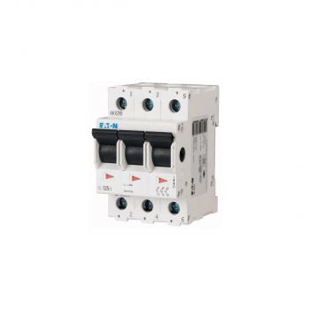 ARDEBO.de Eaton IS-80/3 Hauptschalter, 3p, 400V, 80A (276280)