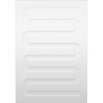 Beko DCU 8230 N EEK: G Kondenstrockner, 60 cm breit, 15 Programme, OptiSense, AquaWave, weiß