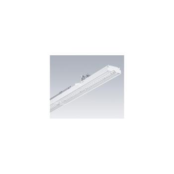 ARDEBO.de Thorn CONTUS 5500-840 L1500 WB HFIX WH LED-Tragschienenleuchte, 34,6W, 5580lm, 4000K, weiß (96635814)