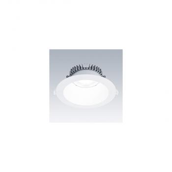 ARDEBO.de Thorn CETUS3 L 3000-840 HF RWH LED-Einbau-Downlight, 25,4W, 3463lm, 4000K, weiß (96634893)