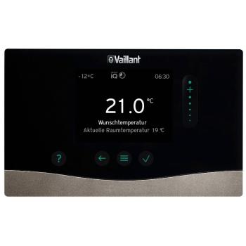ARDEBO.de Vaillant VR 92f Funk-Fernbediengerät für Raumtemperatur (0020260938)