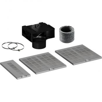 ARDEBO.de Neff Z51BIS1X1 Long Life Umluftset