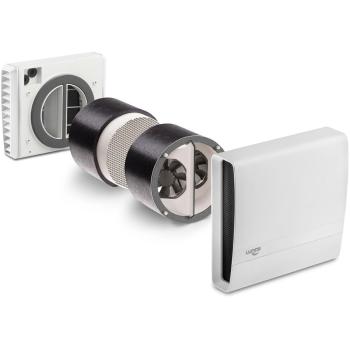 ARDEBO.de Lunos ego Einschub für dezentrales Lüftungsgerät (40112)