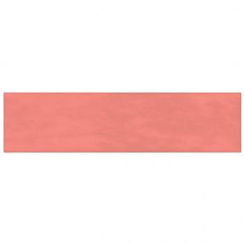 Wandpaneele 12 Stk. Rosa 60x15 cm Samt 1,08 m²
