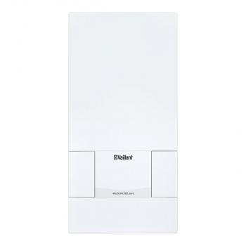 ARDEBO.de Vaillant VED E 21/8 BB EEK:A elektronischer Durchlauferhitzer, 21kW, weiß