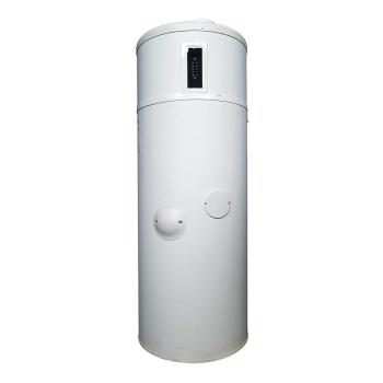 ARDEBO.de Dimplex Warmwasser-Wärmepumpe DHW 250P (380820)