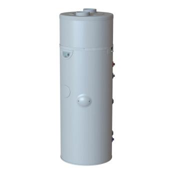 ARDEBO.de Dimplex Warmwasser-Wärmepumpe DHW 301P (382060)