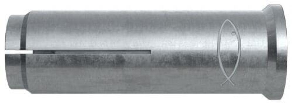 ARDEBO.de Fischer Einschlaganker EA II M 10 (48339), 50 Stück