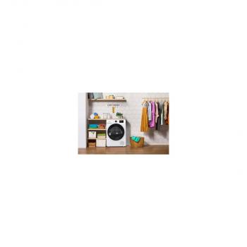 Gorenje DNE92/GN 9kg A++ Wärmepumpentrockner, 60 cm breit, NatureDry, Knitterschutz, Zeitverzögerung TimeDelay, weiß
