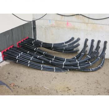 hauff HSI 90 - D 1/75 Deckel (3030300089)