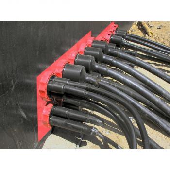 hauff HSI 90 - D 1/75 Deckel (3030300089)