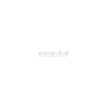 LEDVANCE LED TUBE T5 HF HO49 P 1449 mm 26W 840 Röhre, G5, 4000lm, 4000K