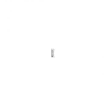 LEDVANCE LINE R7s DIM P 15W 827 R7s, 2000 lm, warmweiß (4099854048753)