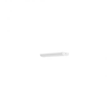 LEDVANCE LN SF IP44 600 P 18W 840 WT LED Lichtleiste, 18W, 2430lm, 4000K, IP44, weiß