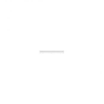LEDVANCE LN SF IP44 600 P 18W 840 WT LED Lichtleiste, 18W, 2430lm, 4000K, IP44, weiß