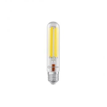 LEDVANCE NAV 100 LED FILAMENT V 7000LM 41W 727 E40 NAV-Lampe in Kolbenform, 2700K