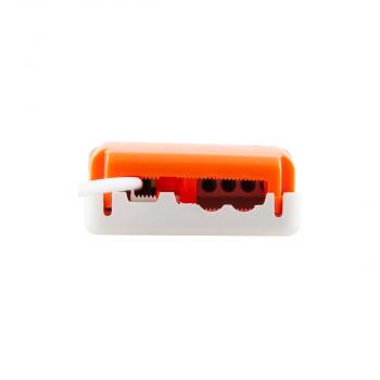 LEDVANCE SP AIR FIX P 6W 930 PS DIM IP65 WT LED Einbaustrahler, 6W, 510lm, 3000K, weiß