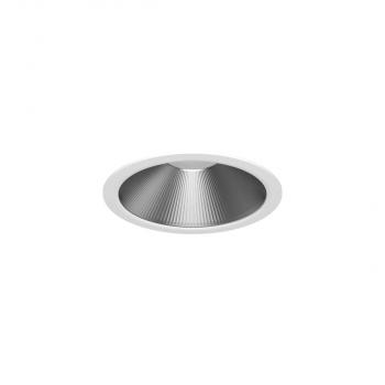 ARDEBO.de LTS LEWYM 102.840 Lewy Medium Einbau-Downlight, LED, 19W, 4000K, 2600lm, weiß (667820)