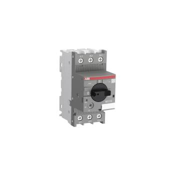 ARDEBO.de ABB MS132-12 Motorschutzschalter, 8.0-12A (1SAM350000R1012)