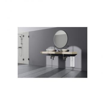 STIEBEL ELTRON HDB-E 11/13 Trend Durchlauferhitzer, EEK: A, 11/13,5 kW (204208)
