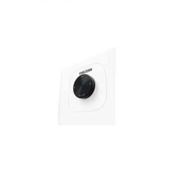 STIEBEL ELTRON SNU 5 Plus + WST-W Kleinspeicher im Set mit Temperier-Armatur, 5 Liter, Untertischmontage, weiß (204974)
