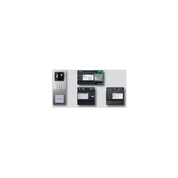 ARDEBO.de Siedle SET CVSG 850-1-01 Starter-Set Smart Gate
