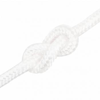 Bootsseil Weiß 18 mm 25 m Polypropylen