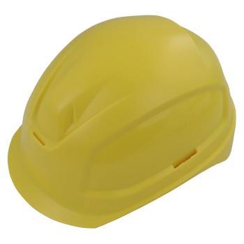 ARDEBO.de Dehn Elektriker-Schutzhem, gelb (785705)