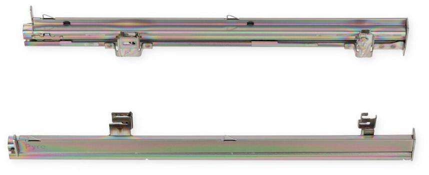 Bosch HEZ638070 Clip Teleskopschienen
