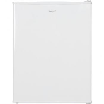 ARDEBO.de Exquisit GB60-150E Stand Mini Gefrierschrank, 47 cm breit, 42L, stufenlose Temperaturregelung, weiß (PV)