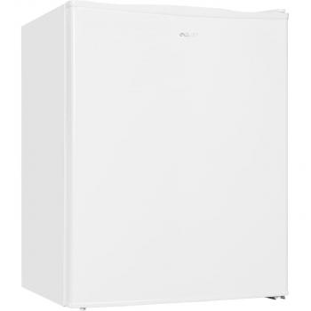 Exquisit GB60-150E Stand Mini Gefrierschrank, 47 cm breit, 42L, stufenlose Temperaturregelung, weiß (PV)
