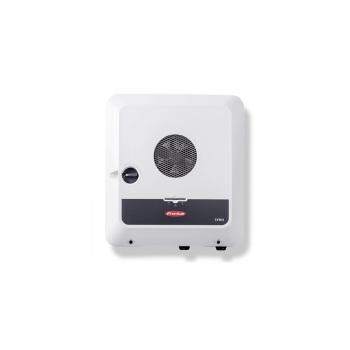 ARDEBO.de Fronius Symo GEN24 10.0 Plus Hybrid-Wechselrichter, 10kW, weiß (4,210,157,002)