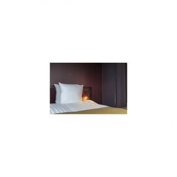 SLV KARPO GOOSE Wandaufbauleuchte, schwarz, 5,8W, 3000K, 40° (1006162)
