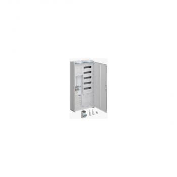 ARDEBO.de Hager ZB323Q15EN Komplettschrank, universZ, 1ZP, 3-Pkt, VT5, APZ, SLS 50A, 1100x550x205 mm, IP44