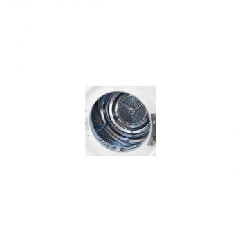 LG V9R09TC 9kg EEK: C Wärmepumpentrockner, 60 cm breit, LED-Trommelbeleuchtung, ThinQ, Kindersicherung, Knitterschutz, weiß