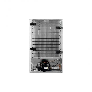 AEG TAB6L88ES Einbau Gefrierschrank, Nischenhöhe 88 cm, 98 L, Schlepptürtechnik, LowFrost, 4 Gefrierschubladen, weiß