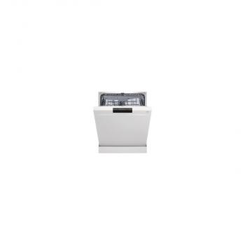 ARDEBO.de Gorenje GS620C10W Standgeschirrspüler, 60 cm breit, 14 Maßgedecke, TotalDry, automatische Türöffnung, weiß